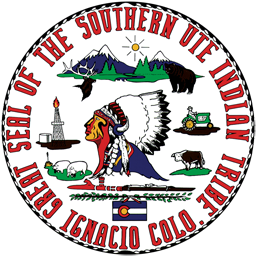 seal of the southern ute indian tribe